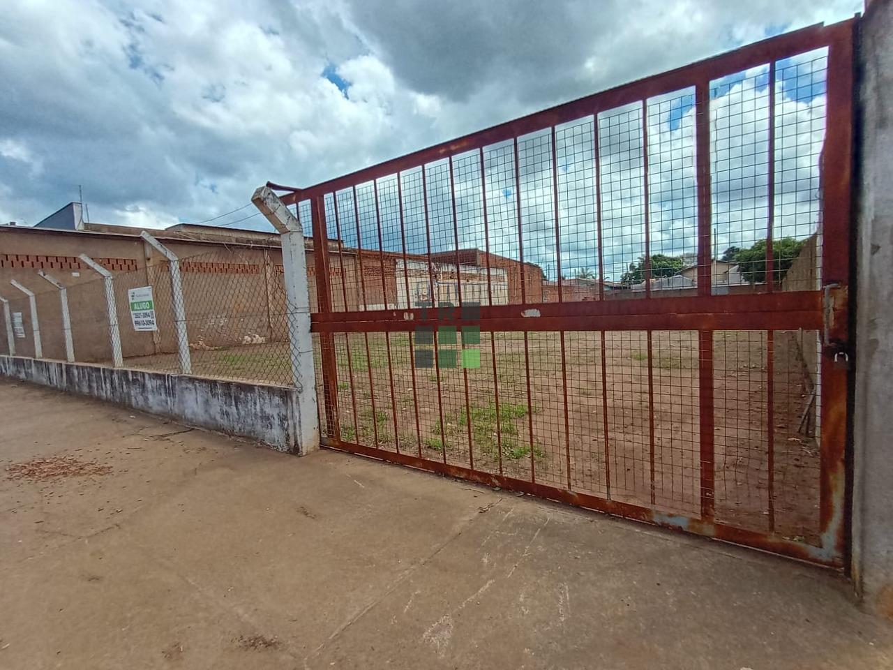 Terreno à venda no Vila Haro, em Três Lagoas: 