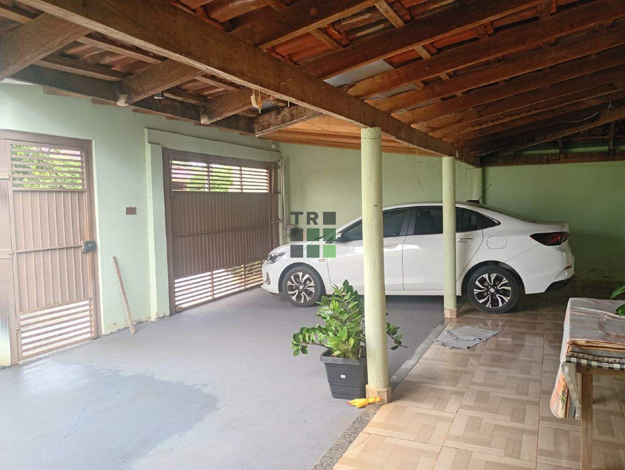 Casa 2 quartos à venda no Jardim das Oliveiras, em Três Lagoas: 