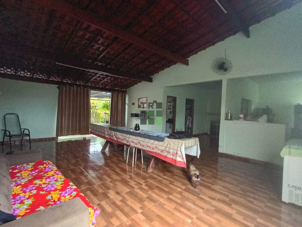 Casa 2 quartos à venda no Jardim das Oliveiras, em Três Lagoas: 