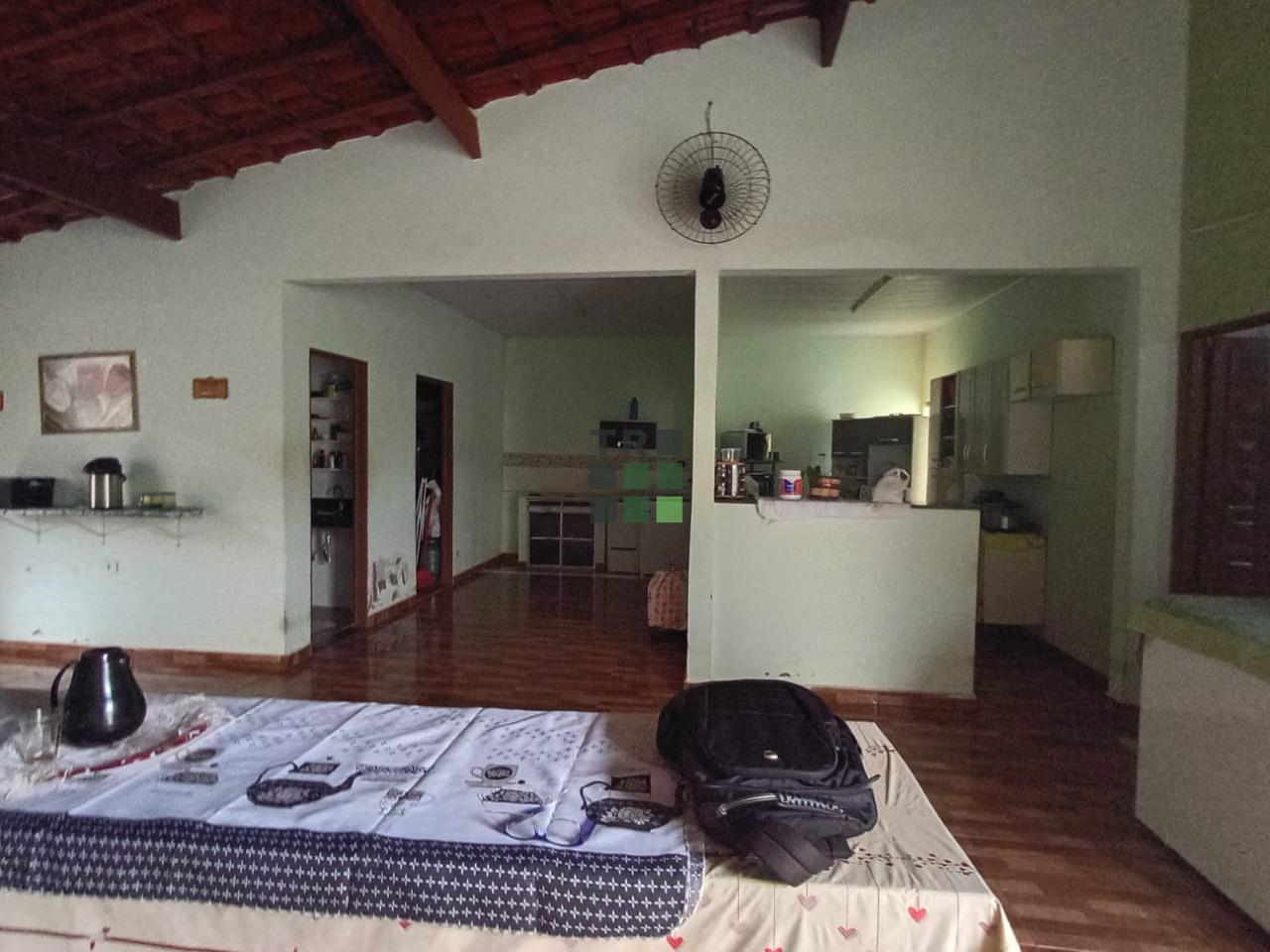 Casa 2 quartos à venda no Jardim das Oliveiras, em Três Lagoas: 
