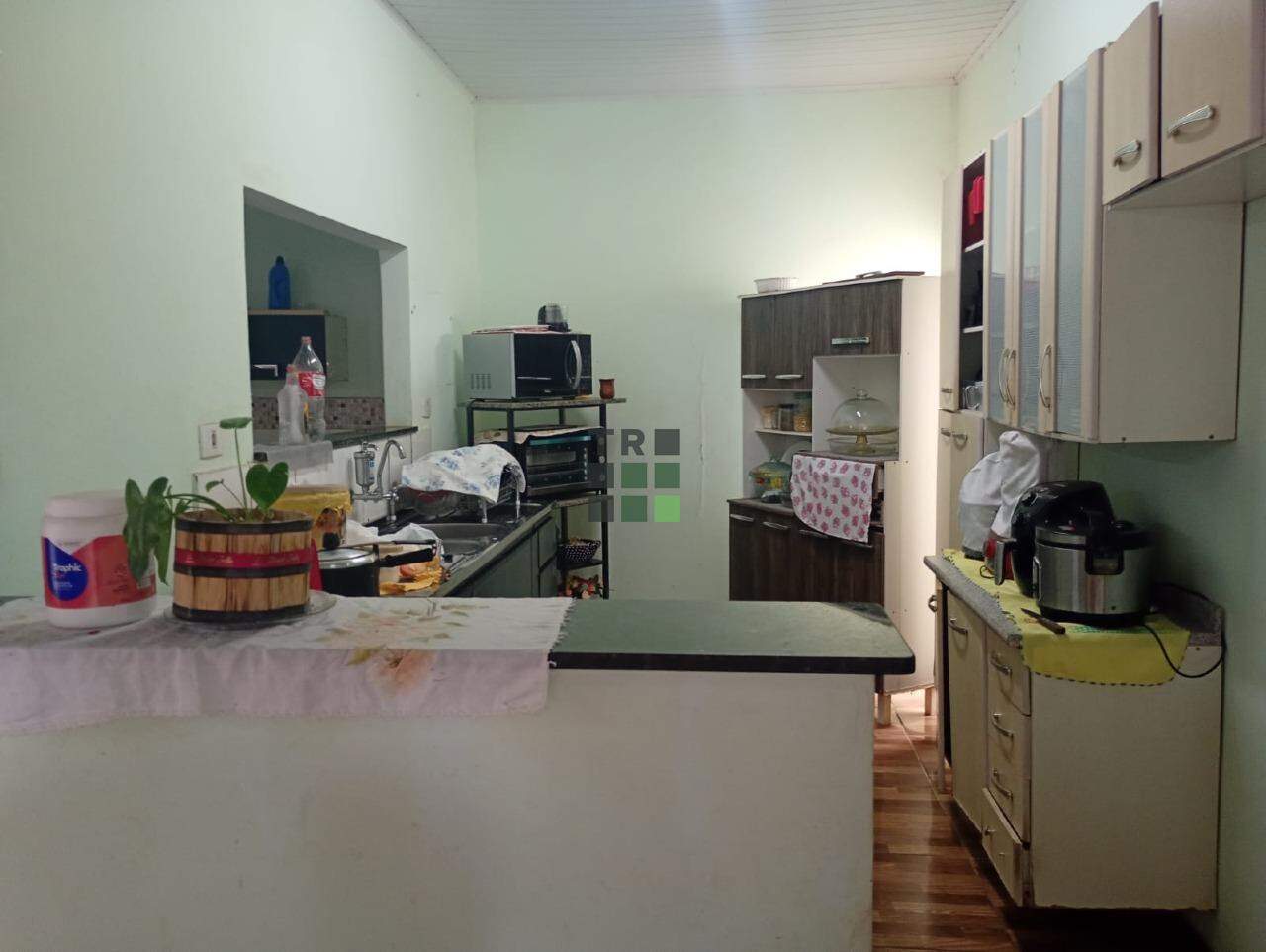 Casa 2 quartos à venda no Jardim das Oliveiras, em Três Lagoas: 