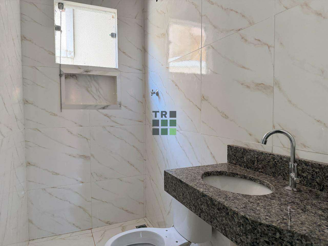 Casa 2 quartos para aluguel no Bosque das Araras, em Três Lagoas: 