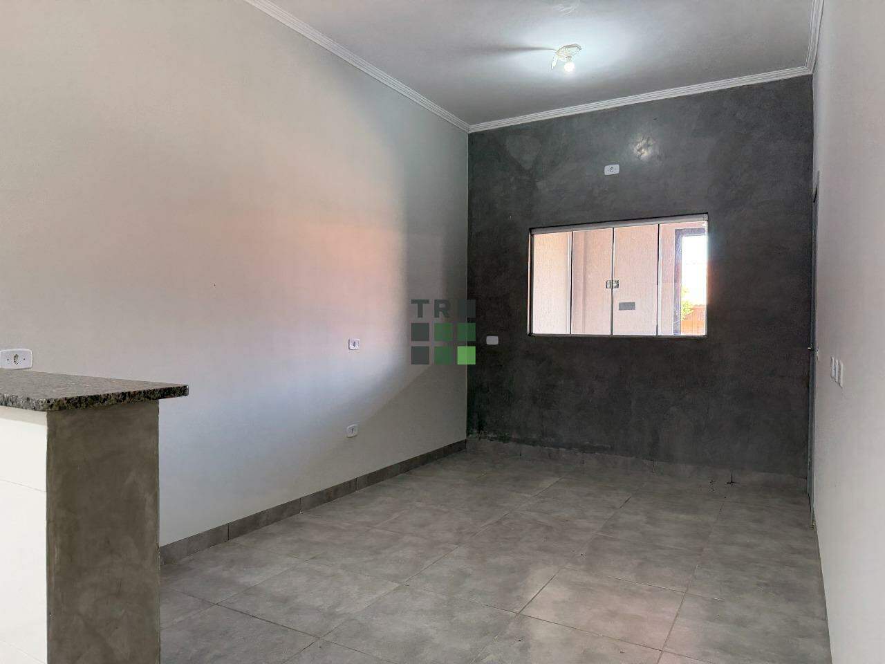 Casa 2 quartos para aluguel no Bosque das Araras, em Três Lagoas: 
