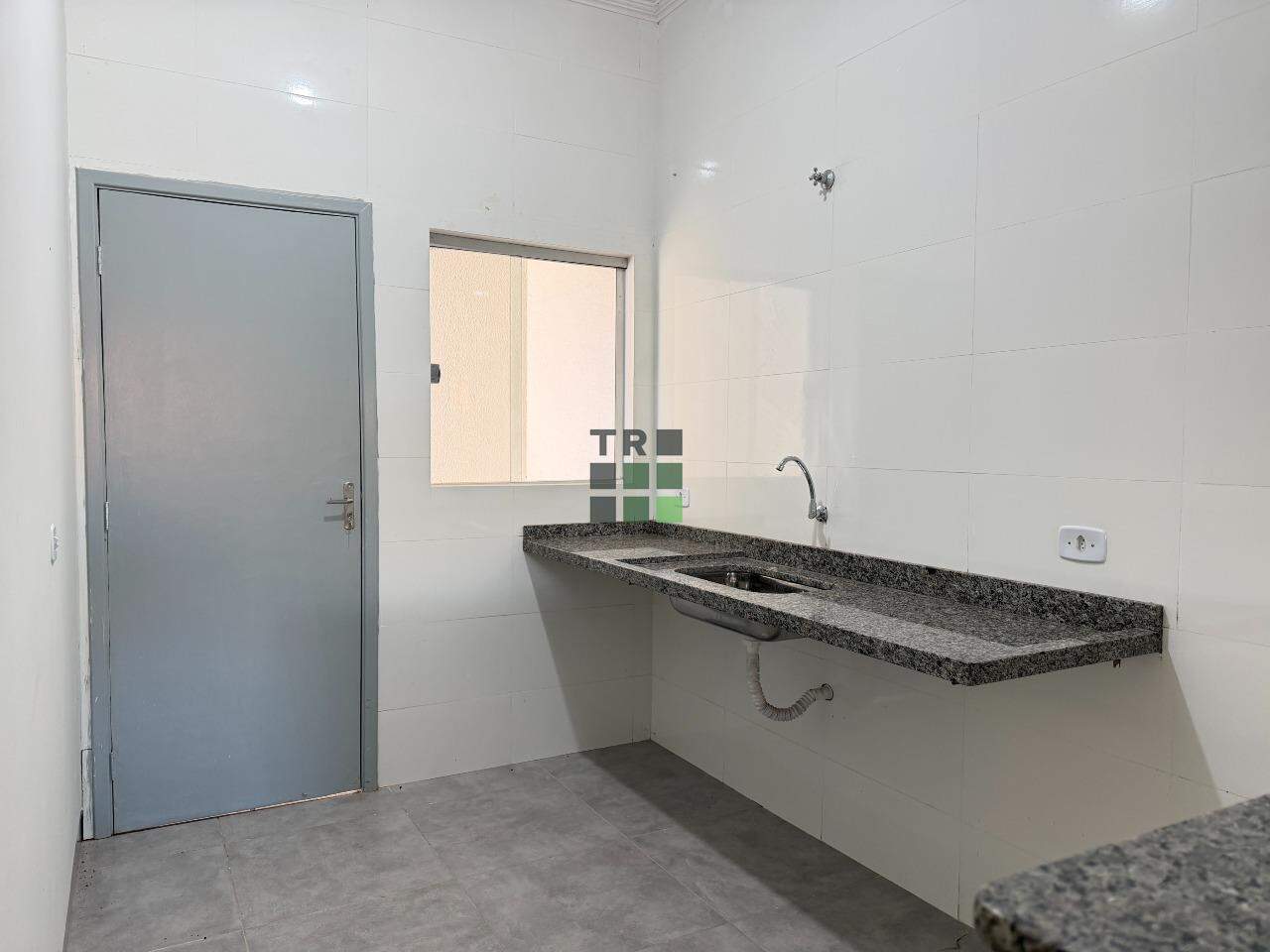 Casa 2 quartos para aluguel no Bosque das Araras, em Três Lagoas: 