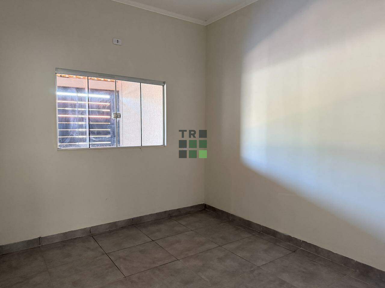 Casa 2 quartos para aluguel no Bosque das Araras, em Três Lagoas: 