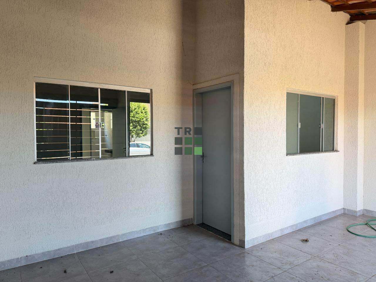 Casa 2 quartos para aluguel no Bosque das Araras, em Três Lagoas: 