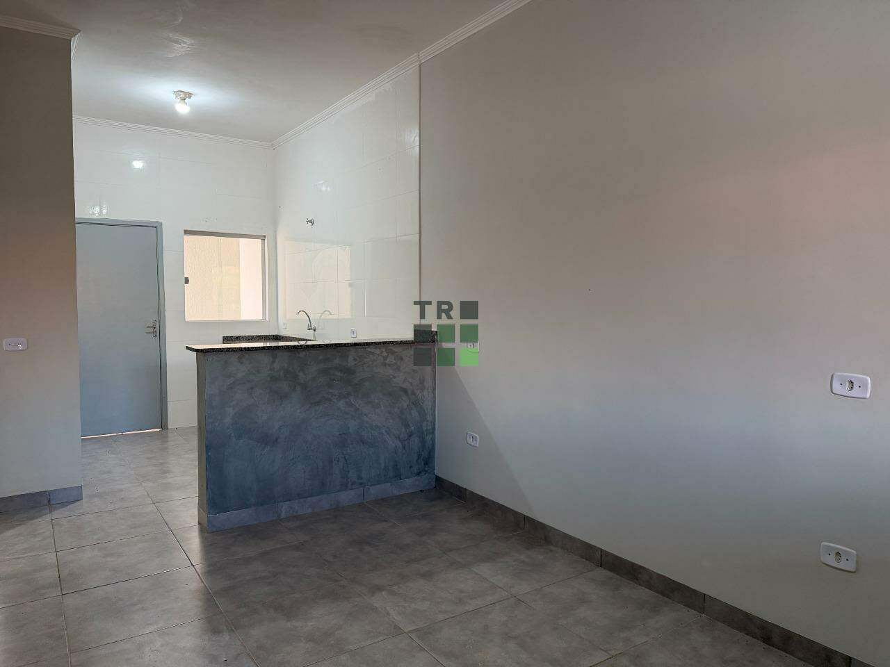 Casa 2 quartos para aluguel no Bosque das Araras, em Três Lagoas: 