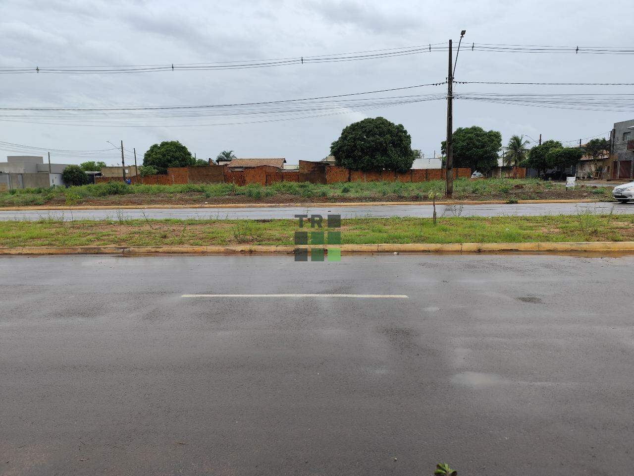 Terreno à venda no Jardim das Américas, em Três Lagoas: 