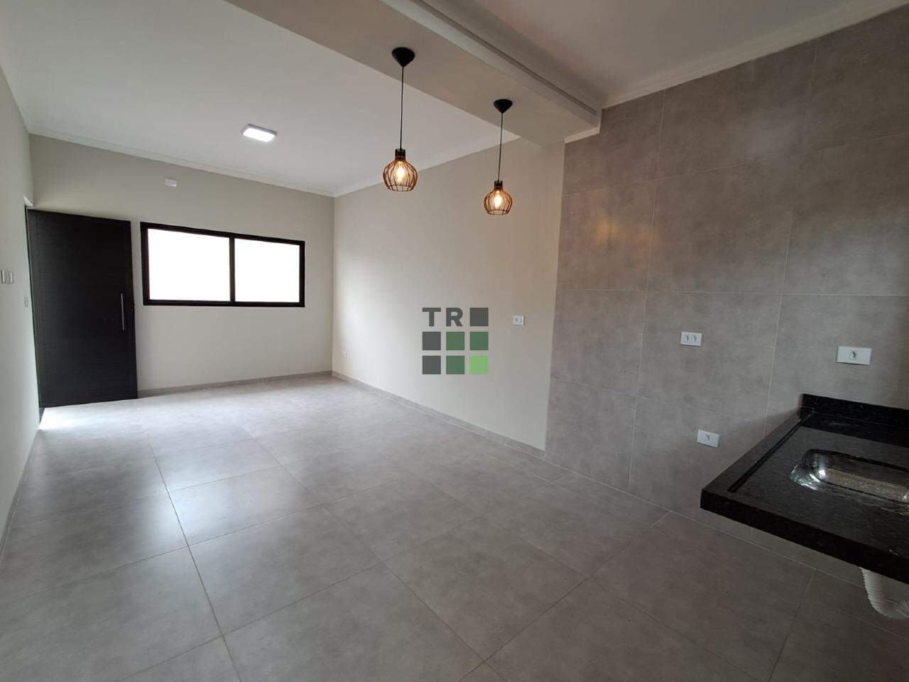 Casa 1 quarto 1 suíte à venda no Loteamento Santa Helena, em Três Lagoas: 