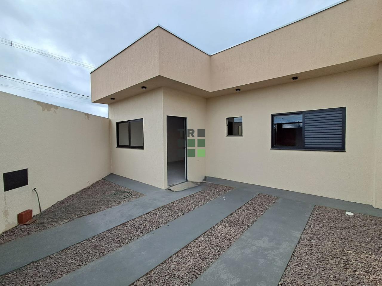 Casa 1 quarto 1 suíte à venda no Loteamento Santa Helena, em Três Lagoas: 