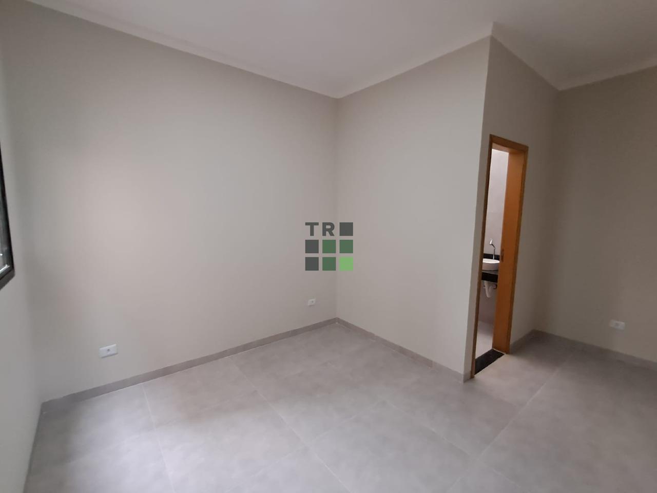 Casa 1 quarto 1 suíte à venda no Loteamento Santa Helena, em Três Lagoas: 