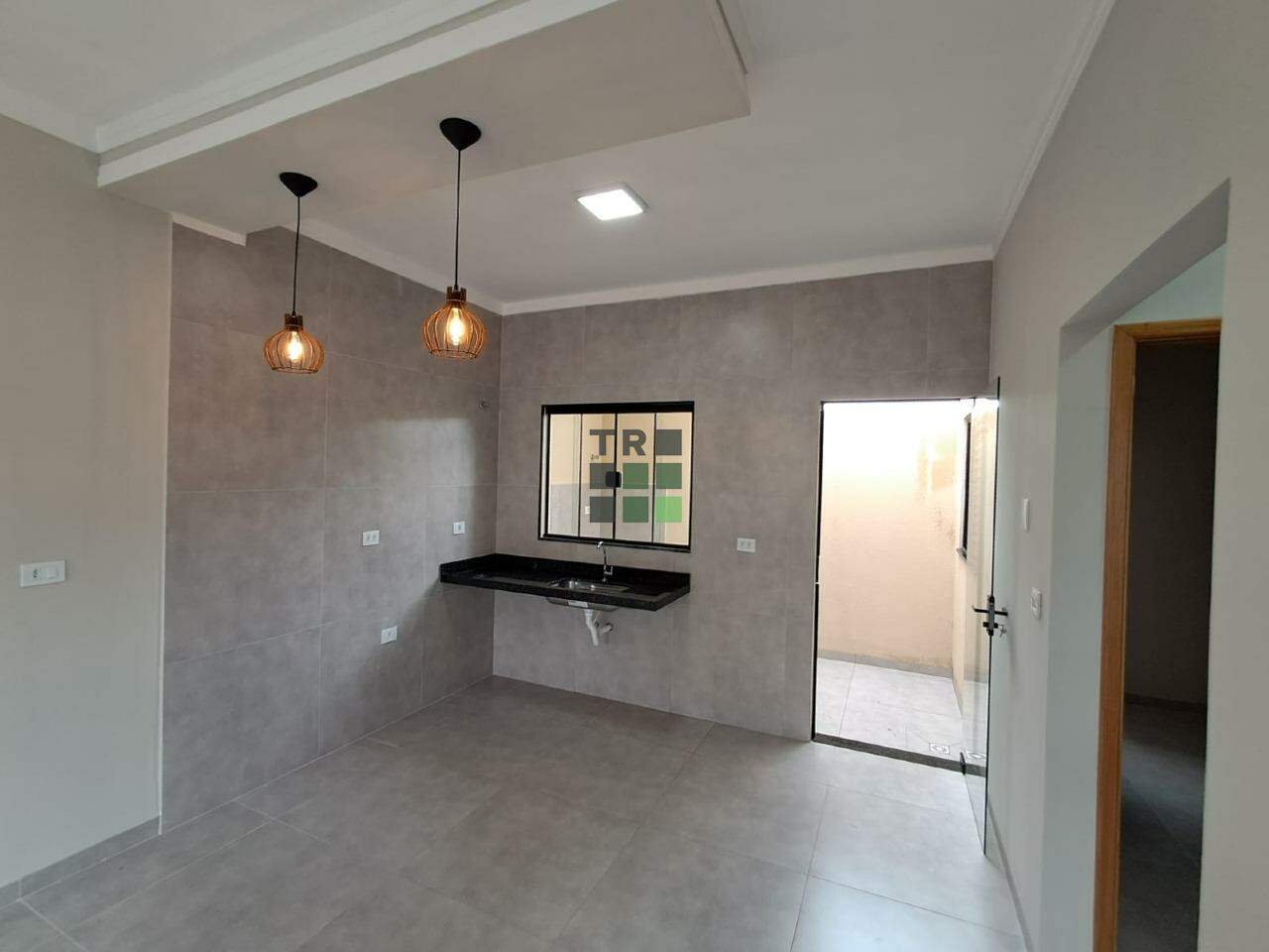 Casa 1 quarto 1 suíte à venda no Loteamento Santa Helena, em Três Lagoas: 