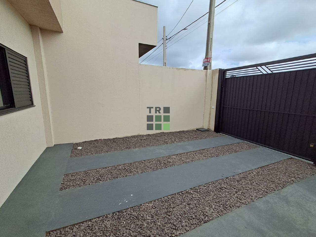Casa 1 quarto 1 suíte à venda no Loteamento Santa Helena, em Três Lagoas: 