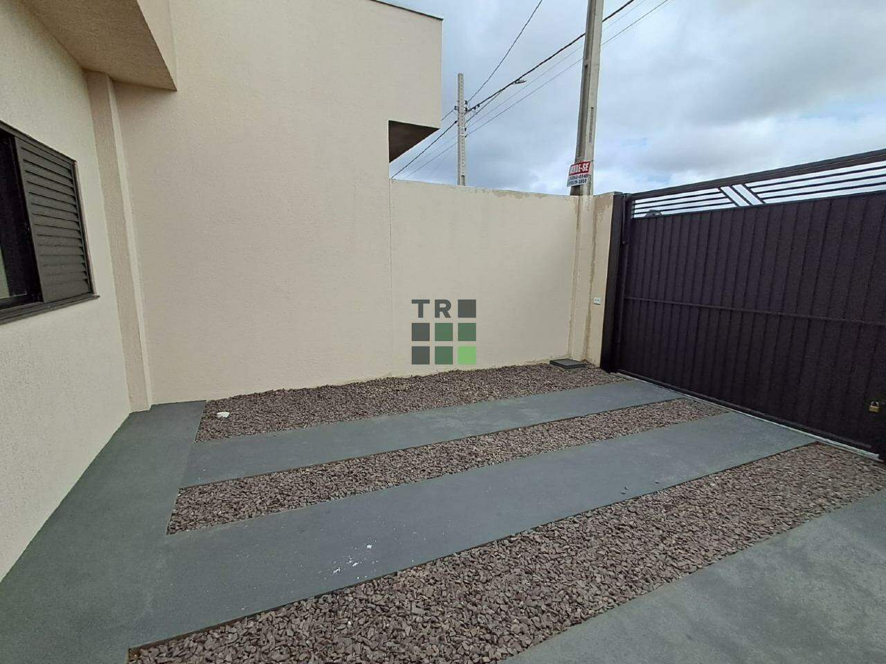 Casa 1 quarto 1 suíte à venda no Loteamento Santa Helena, em Três Lagoas: 