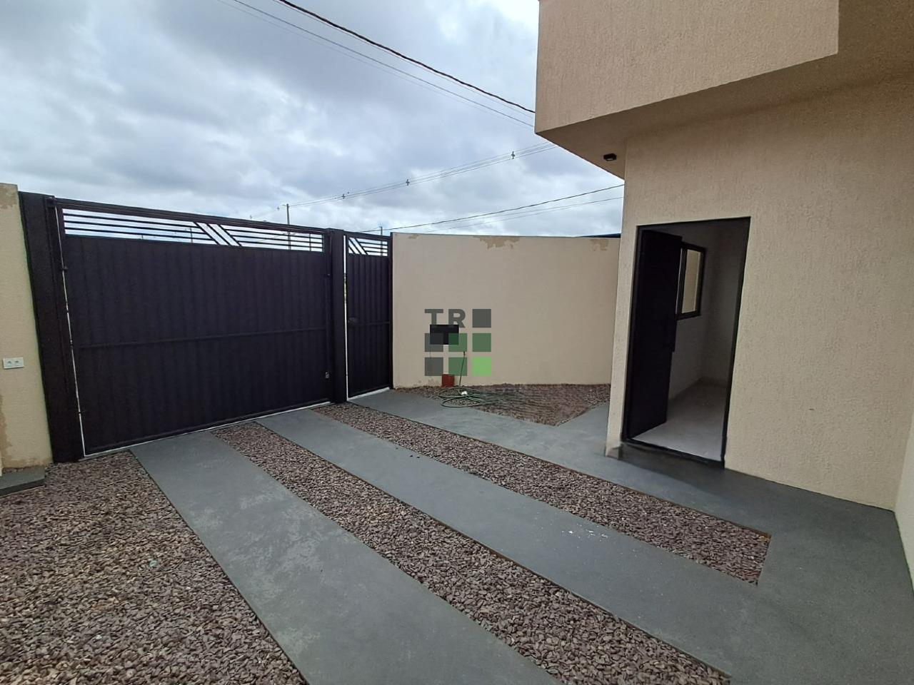 Casa 1 quarto 1 suíte à venda no Loteamento Santa Helena, em Três Lagoas: 