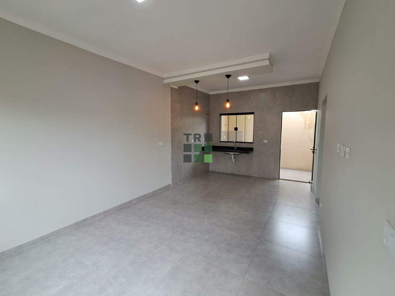 Casa 1 quarto 1 suíte à venda no Loteamento Santa Helena, em Três Lagoas: 