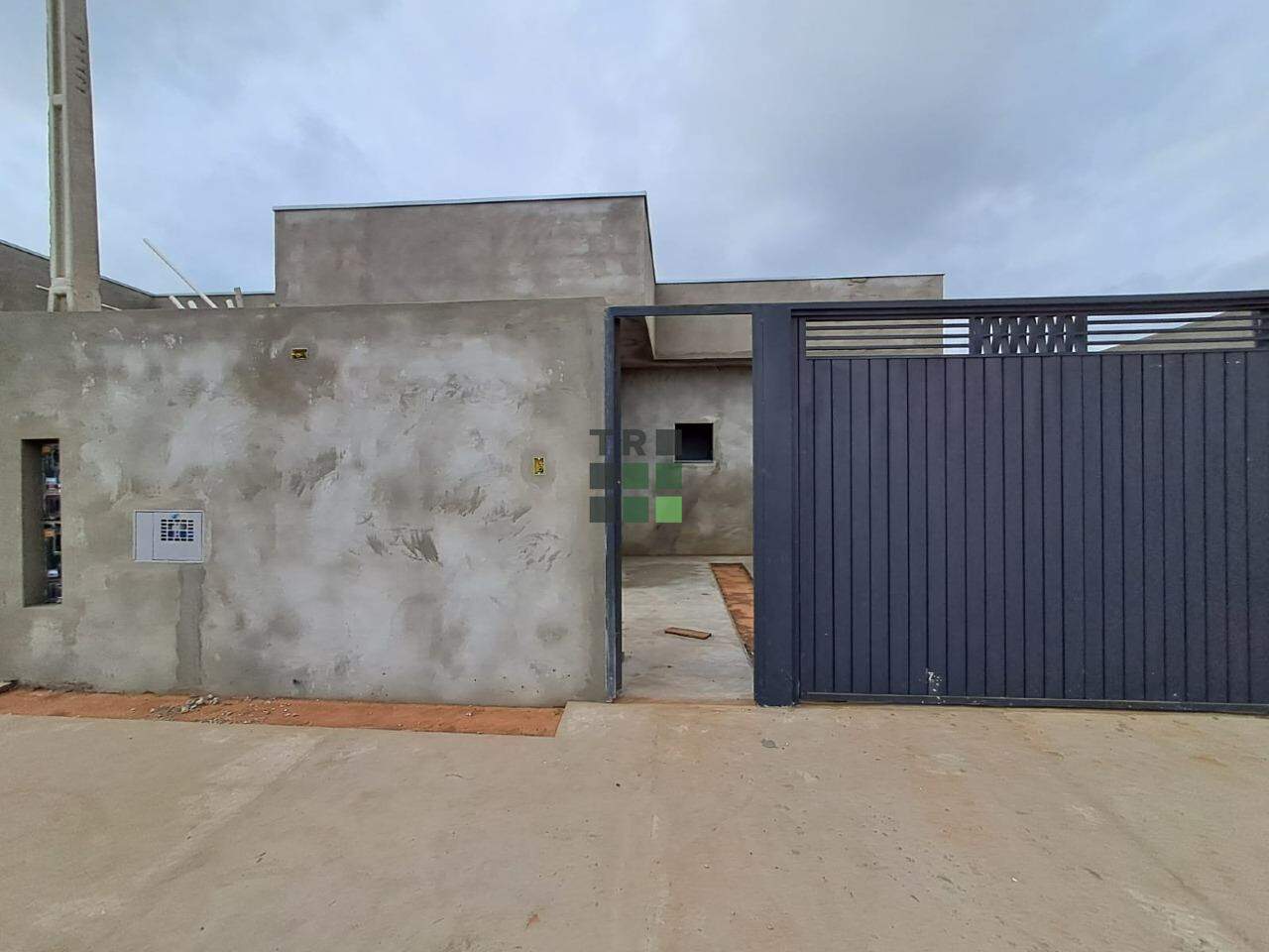 Casa 1 quarto 1 suíte à venda no Loteamento Santa Helena, em Três Lagoas: 