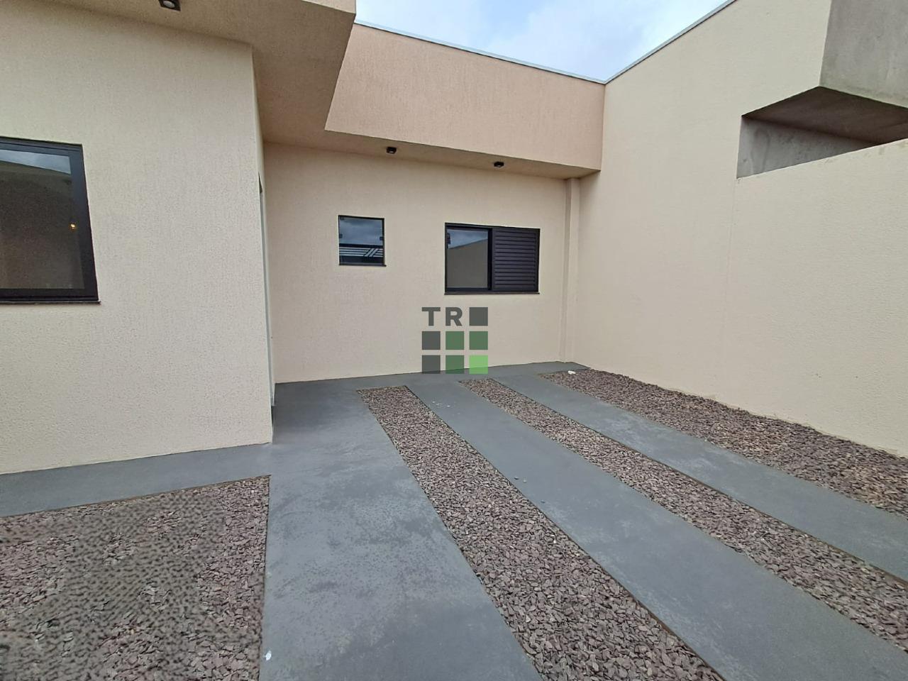 Casa 1 quarto 1 suíte à venda no Loteamento Santa Helena, em Três Lagoas: 