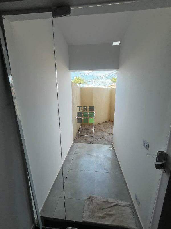 Apartamento 2 quartos para aluguel Abrahão Mattar no Jardim Progresso, em Três Lagoas: 