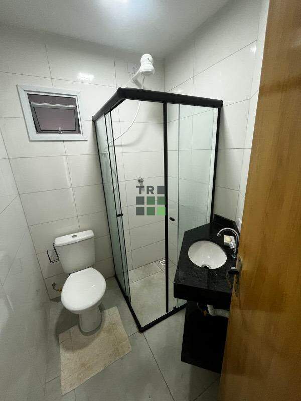 Apartamento 2 quartos para aluguel Abrahão Mattar no Jardim Progresso, em Três Lagoas: 