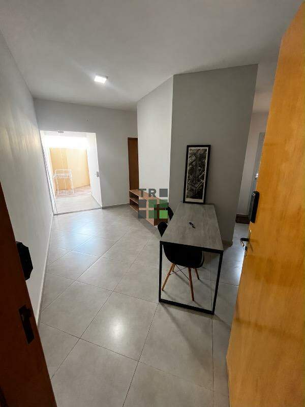 Apartamento 2 quartos para aluguel Abrahão Mattar no Jardim Progresso, em Três Lagoas: 