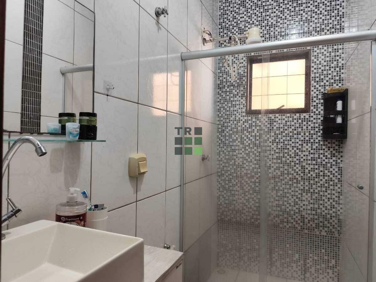 Casa em condomínio 3 quartos à venda no Jd Brasília, em Três Lagoas: 