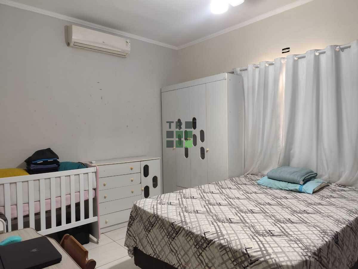 Casa em condomínio 3 quartos à venda no Jd Brasília, em Três Lagoas: 