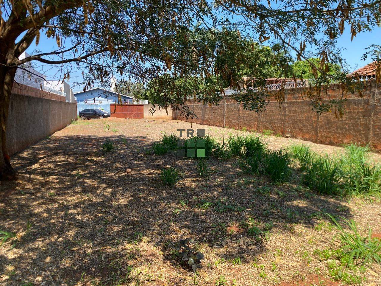 Terreno à venda no Jardim Maristela, em Três Lagoas: 