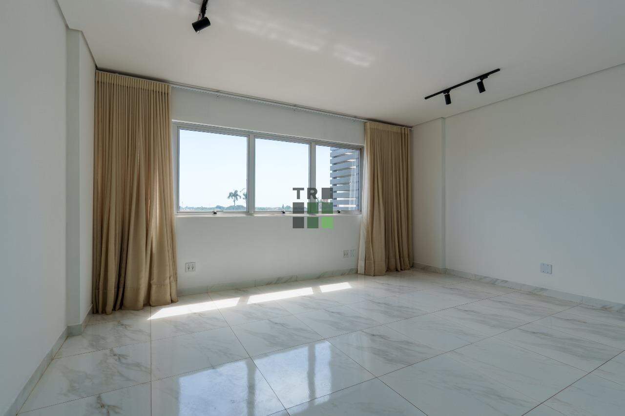 Sala comercial à venda Terrace Business Center no Centro, em Três Lagoas: 