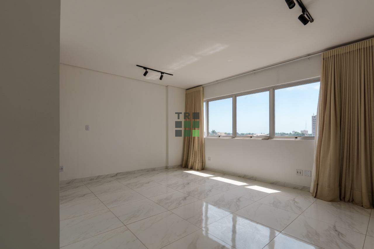 Sala comercial à venda Terrace Business Center no Centro, em Três Lagoas: 
