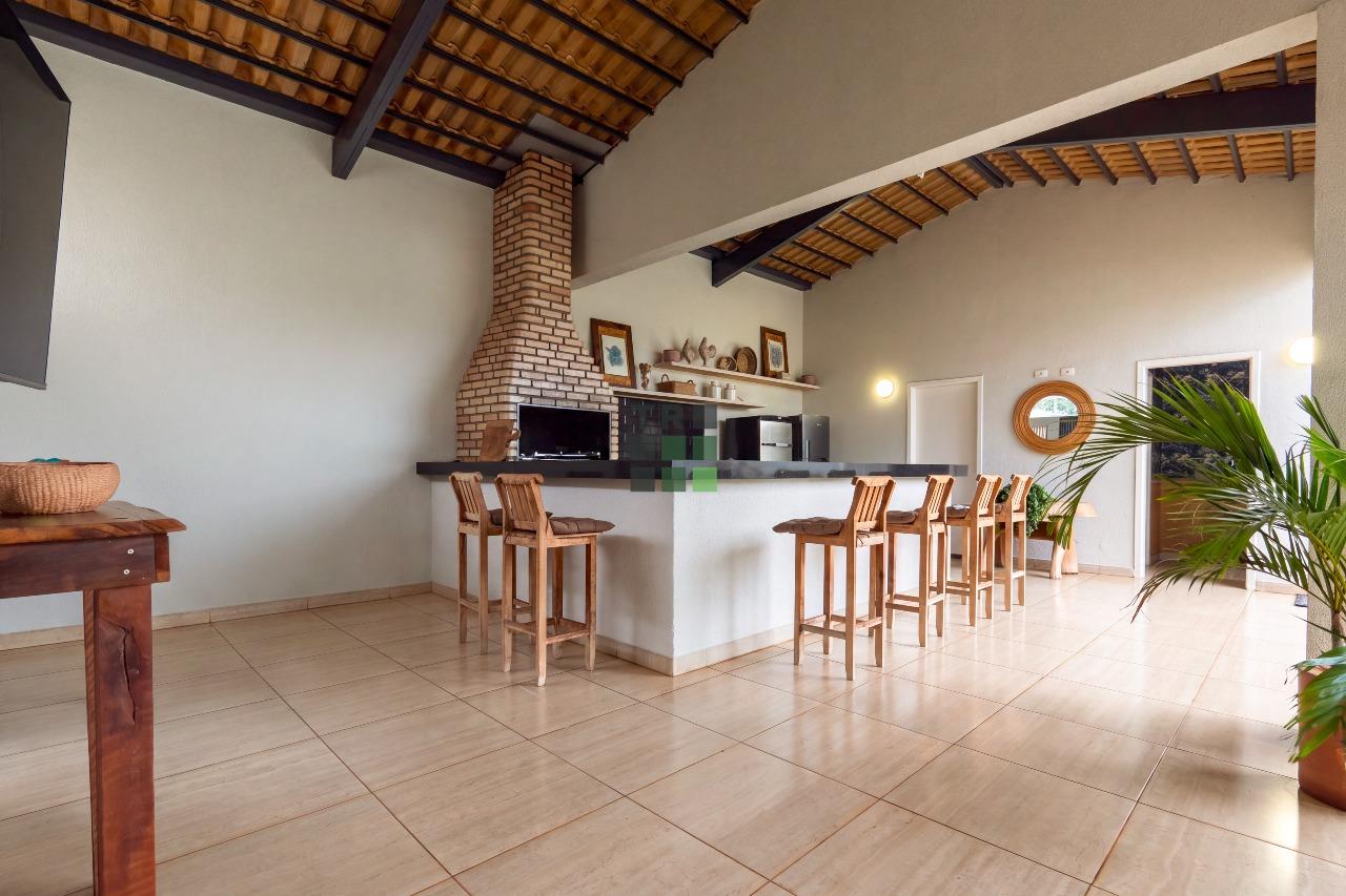 Casa 3 quartos 3 suítes à venda no Vila Nova, em Três Lagoas: 