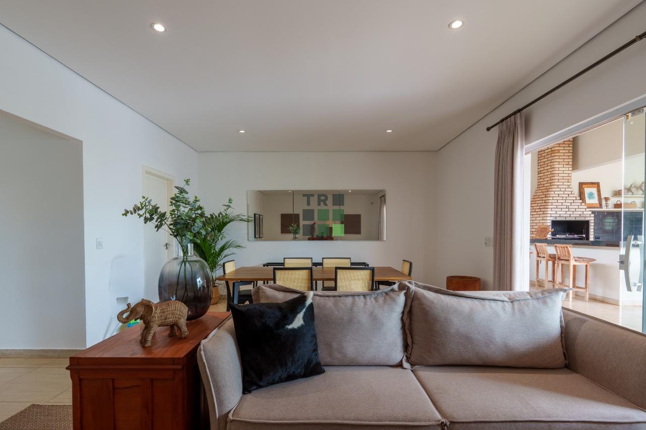 Casa 3 quartos 3 suítes para aluguel no Vila Nova, em Três Lagoas: 