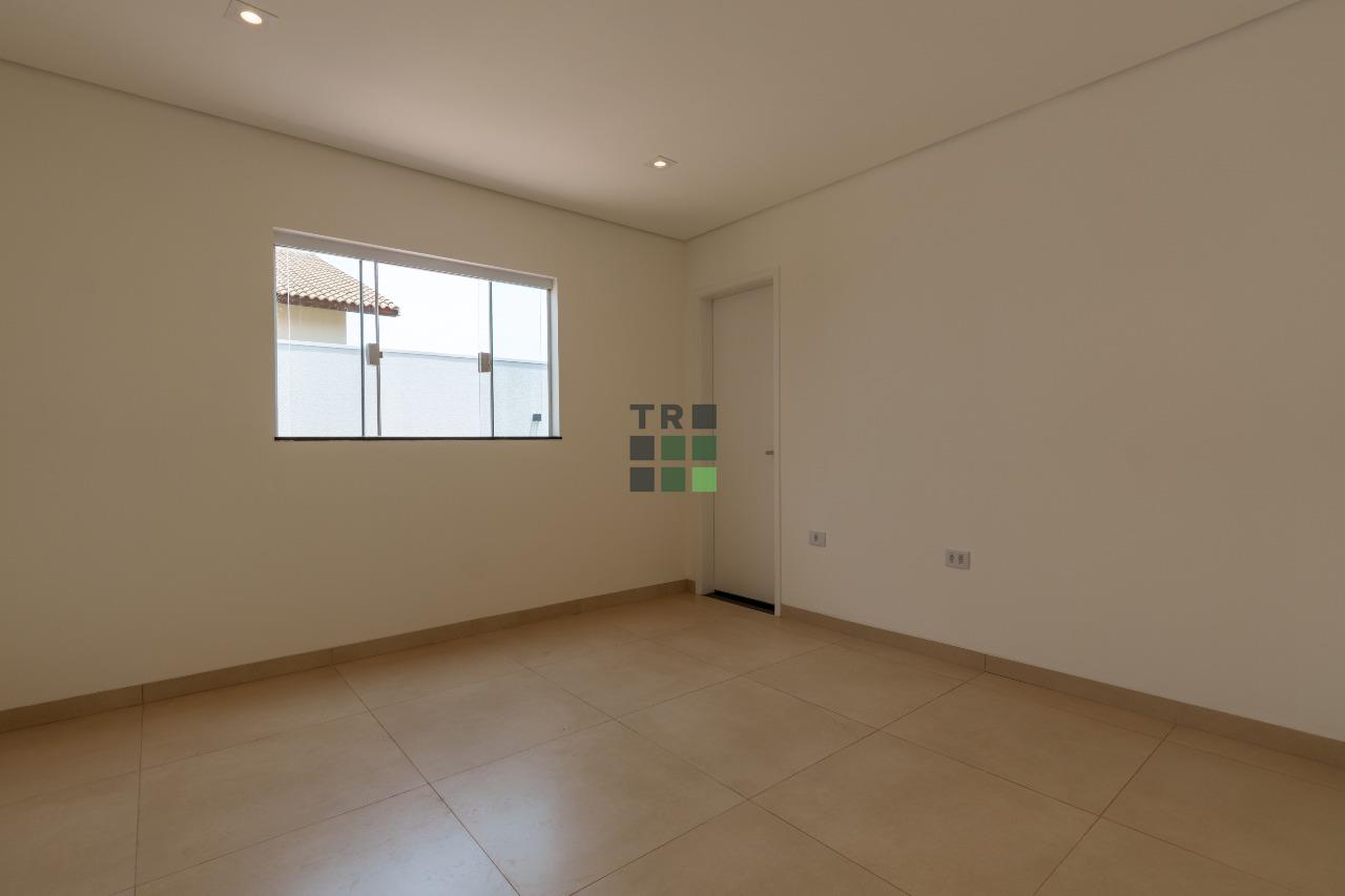 Casa em condomínio 3 quartos 2 suítes à venda Residencial Costa Leste no Residencial Costa Leste, em Três Lagoas: 