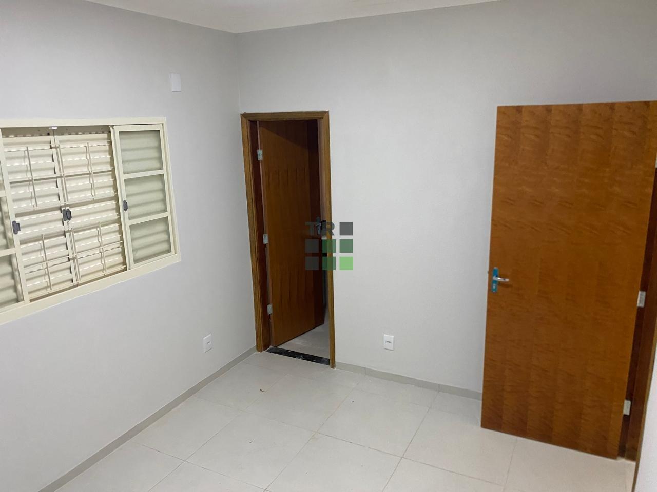 Casa 3 quartos 2 suítes à venda no Nova Europa, em Três Lagoas: 