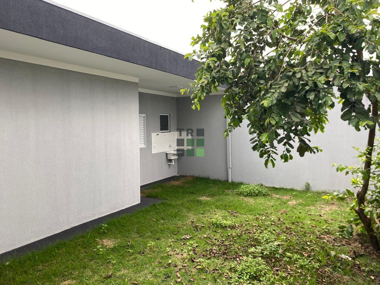 Casa 3 quartos 2 suítes à venda no Nova Europa, em Três Lagoas: 