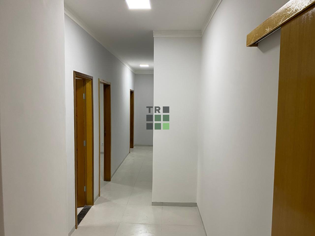 Casa 3 quartos 2 suítes à venda no Nova Europa, em Três Lagoas: 