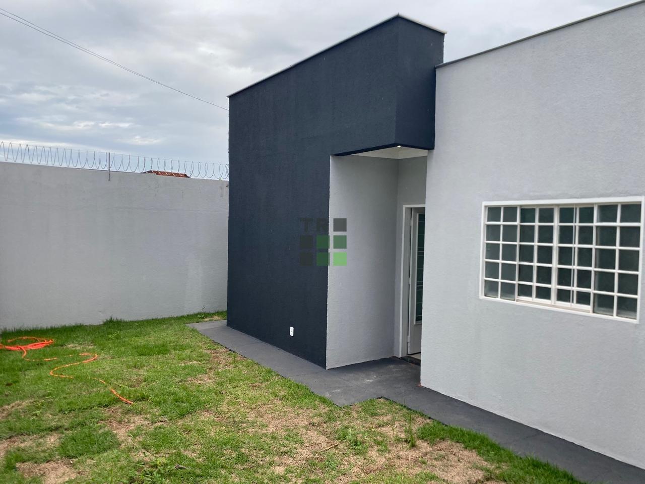 Casa 3 quartos 2 suítes à venda no Nova Europa, em Três Lagoas: 