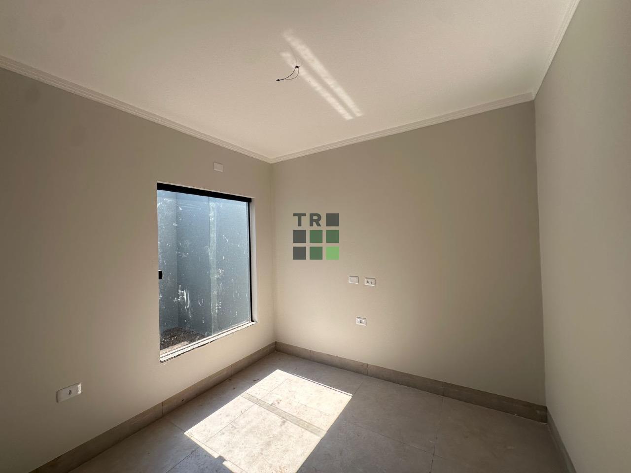 Casa 2 quartos 1 suíte à venda no Bela Vista, em Três Lagoas: 