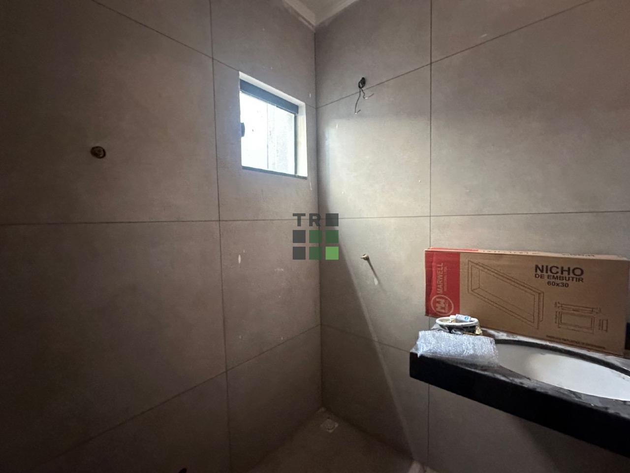 Casa 2 quartos 1 suíte à venda no Bela Vista, em Três Lagoas: 