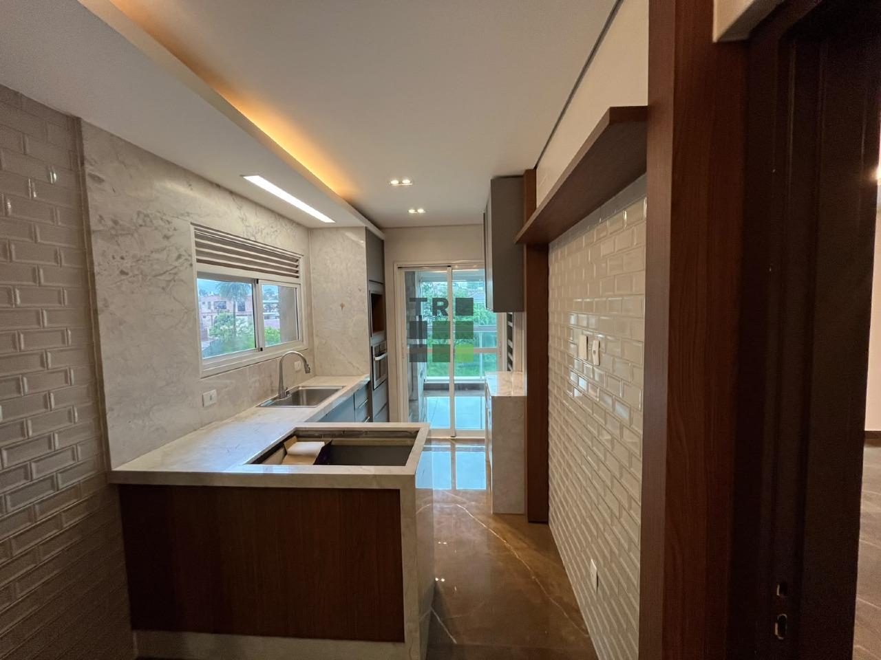 Apartamento 4 quartos 3 suítes à venda no Vivendas do Bosque, em Campo Grande: 
