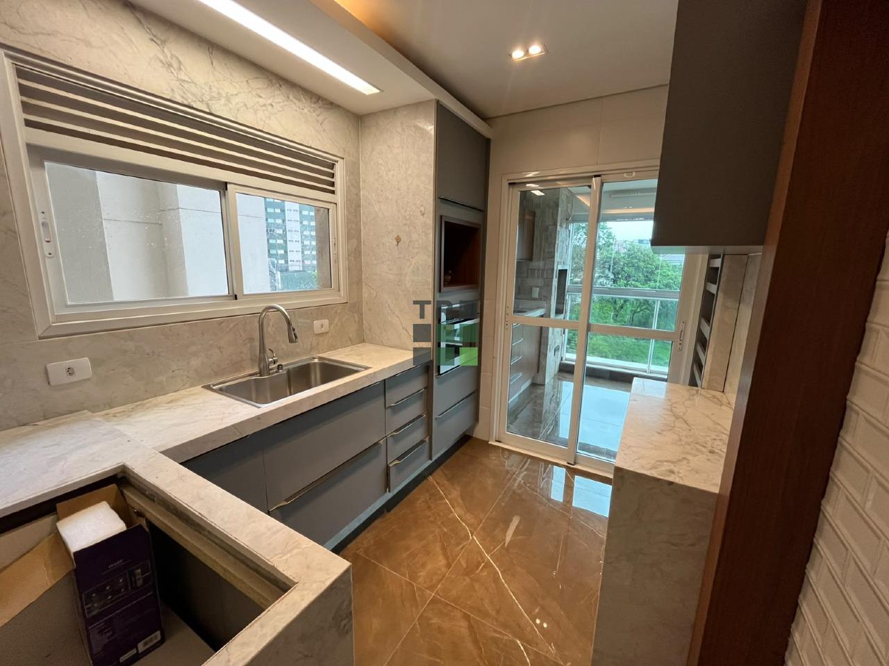 Apartamento 4 quartos 3 suítes à venda no Vivendas do Bosque, em Campo Grande: 