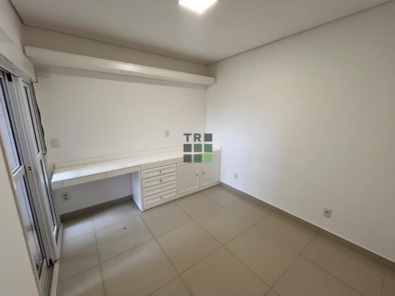 Apartamento 4 quartos 3 suítes à venda no Vivendas do Bosque, em Campo Grande: 