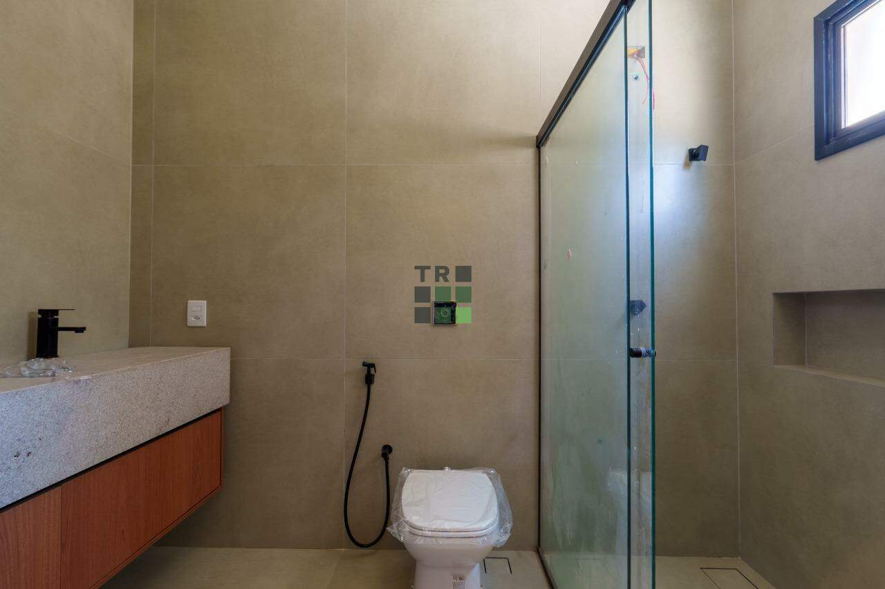 Casa em condomínio 3 quartos 3 suítes à venda Residencial Villa de León no Villa de León, em Três Lagoas: 