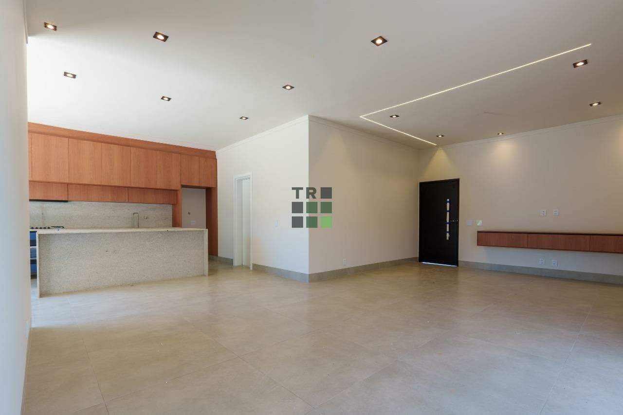 Casa em condomínio 3 quartos 3 suítes à venda Residencial Villa de León no Villa de León, em Três Lagoas: 