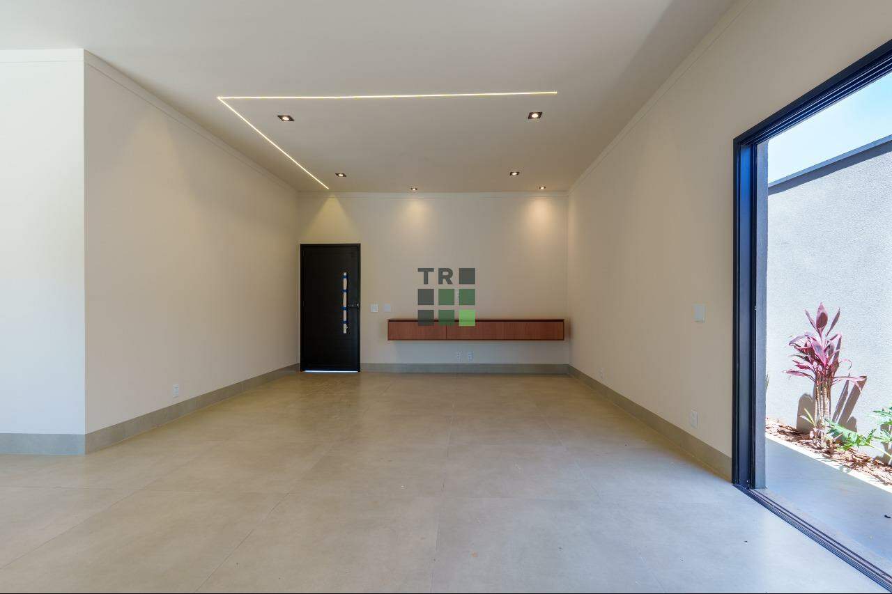 Casa em condomínio 3 quartos 3 suítes à venda Residencial Villa de León no Villa de León, em Três Lagoas: 