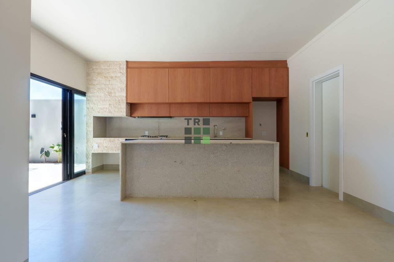 Casa em condomínio 3 quartos 3 suítes à venda Residencial Villa de León no Villa de León, em Três Lagoas: 