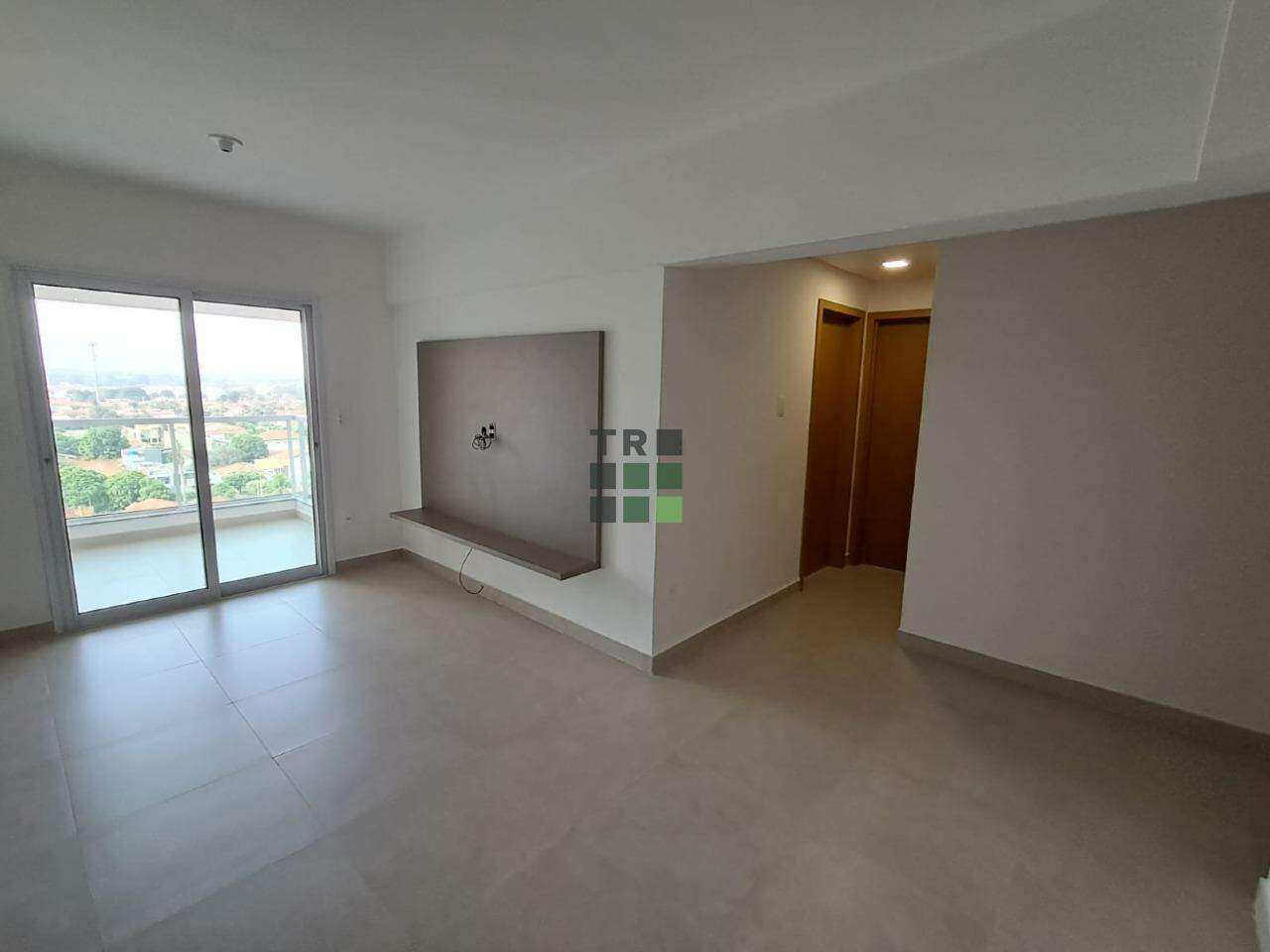 Apartamento 2 quartos 1 suíte para aluguel Duetto Iguatemi Residencial no Interlagos, em Três Lagoas: 