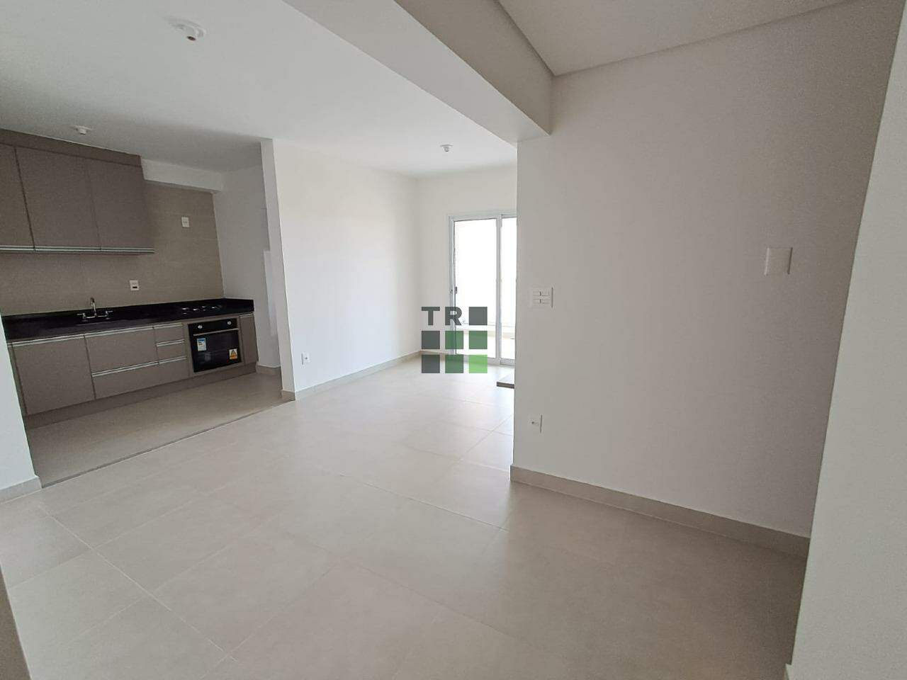 Apartamento 2 quartos 1 suíte para aluguel Duetto Iguatemi Residencial no Interlagos, em Três Lagoas: 