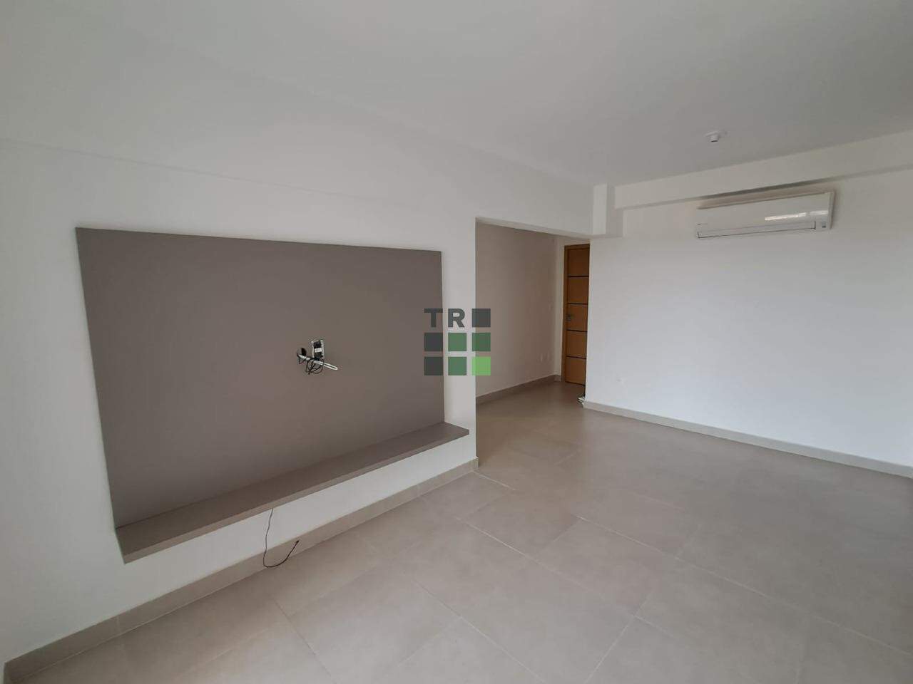 Apartamento 2 quartos 1 suíte para aluguel Duetto Iguatemi Residencial no Interlagos, em Três Lagoas: 