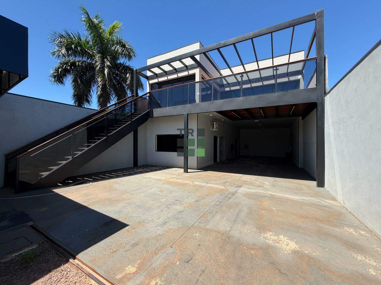 Ponto/Salão Comercial à venda no Jardim Alvorada, em Três Lagoas: 